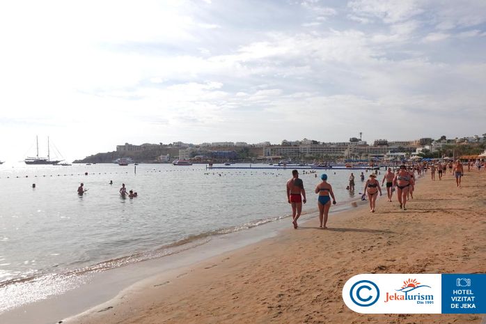 Poze Maritim Jolie Ville Resort And Casino 18