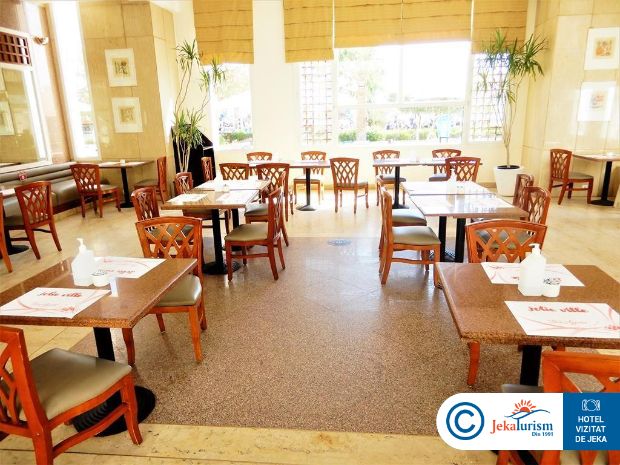 Poze Maritim Jolie Ville Resort And Casino 9