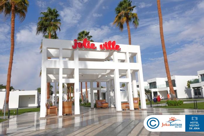 Poze Maritim Jolie Ville Resort And Casino Sharm El Sheikh