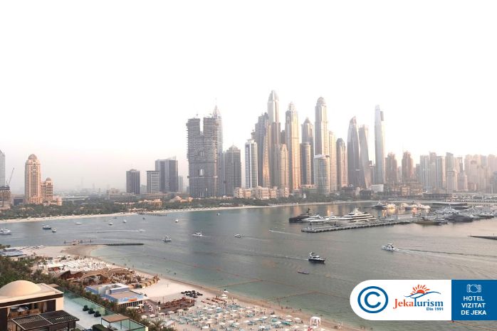 Poze Marriott Resort Palm Jumeirah 10