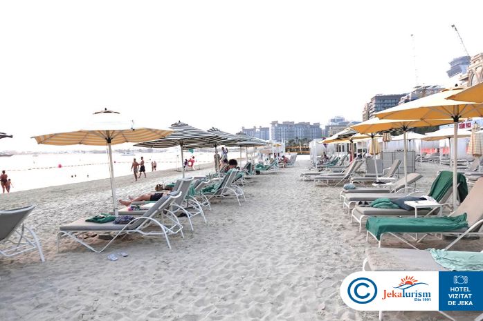 Poze Marriott Resort Palm Jumeirah 11