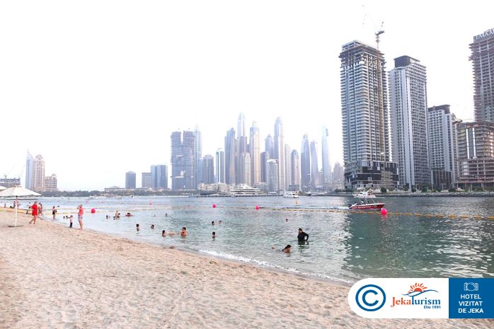 Poze Marriott Resort Palm Jumeirah 12