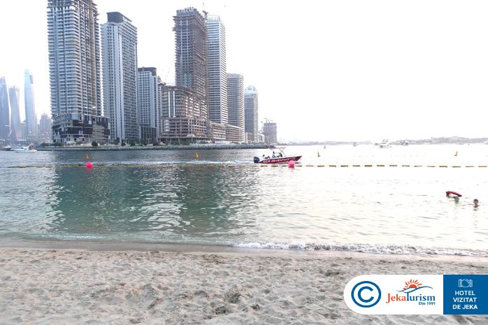 Poze Marriott Resort Palm Jumeirah 14