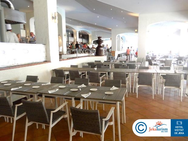 Poze Mauricia Beachcomber Resort & Spa 11