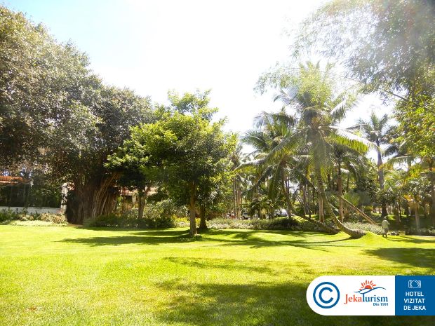 Poze Mauricia Beachcomber Resort & Spa 13