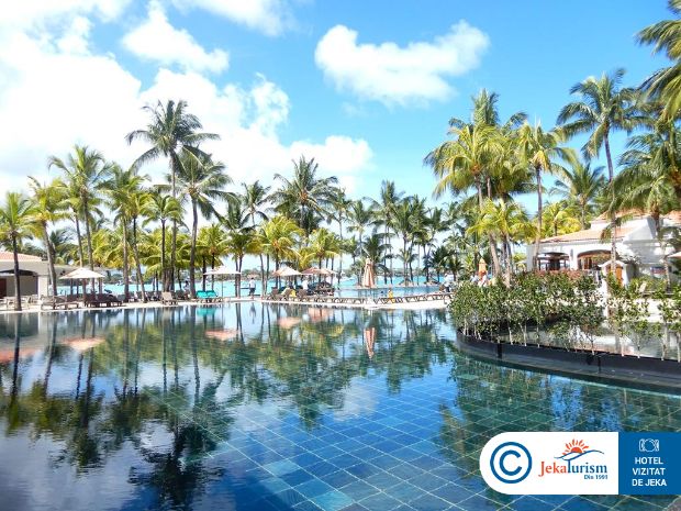 Poze Mauricia Beachcomber Resort & Spa 14