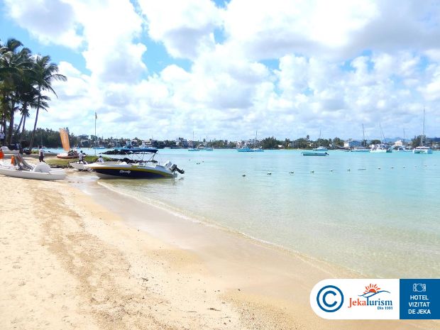 Poze Mauricia Beachcomber Resort & Spa 16