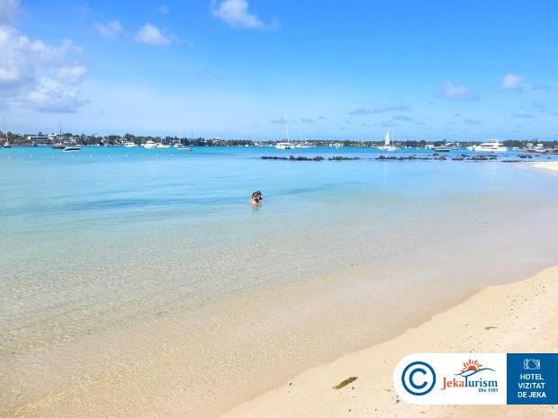 Poze Mauricia Beachcomber Resort & Spa 17