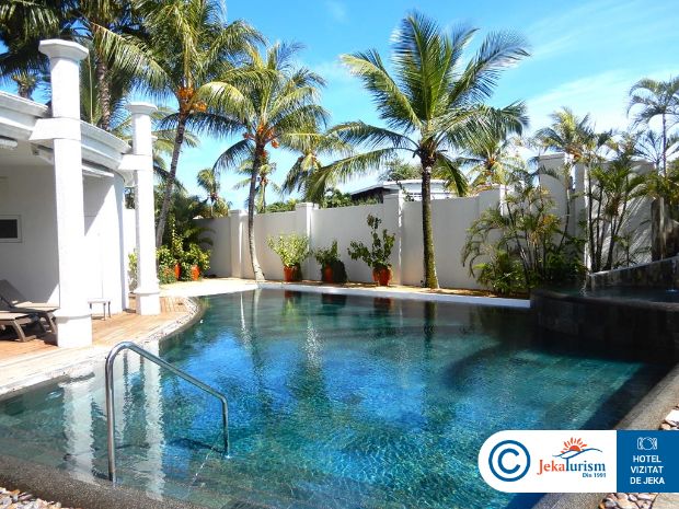 Poze Mauricia Beachcomber Resort & Spa 9