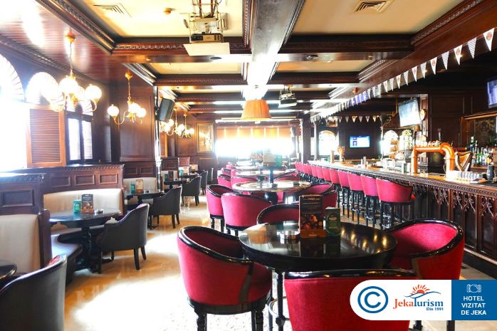 Poze Media Rotana 19