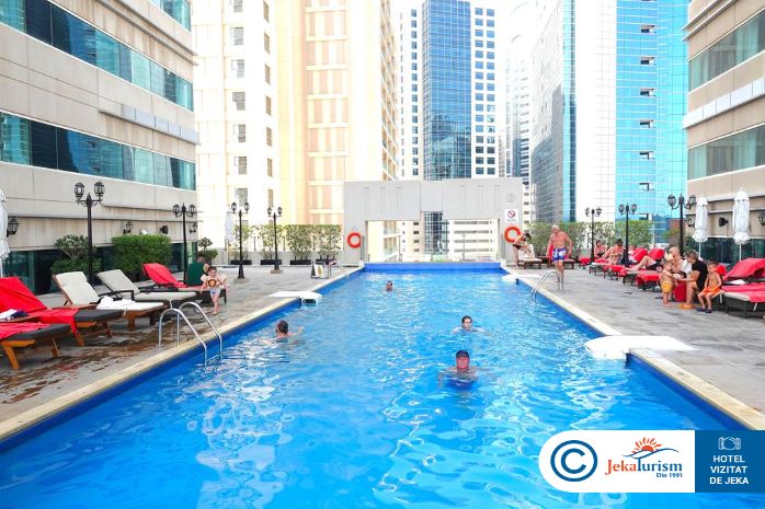 Poze Media Rotana 20