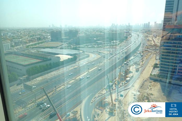 Poze Media Rotana Emiratele Arabe