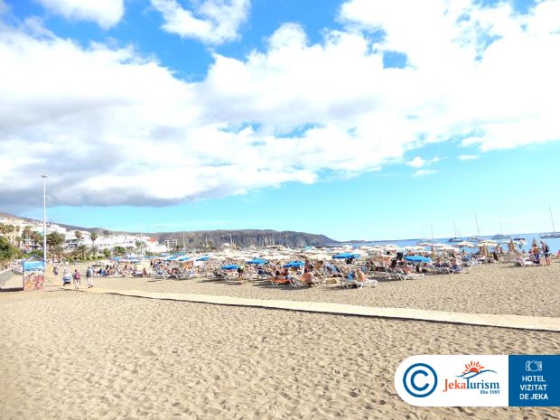 Poze Mediterranean Palace 12