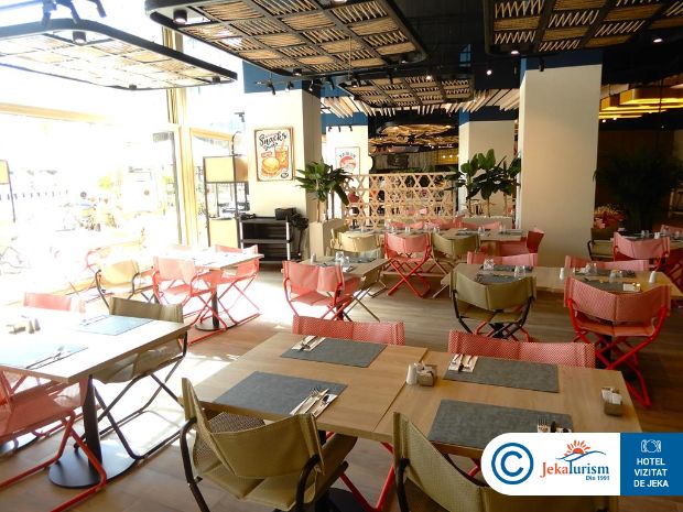 Poze Mediterranean Palace 6