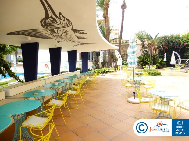 Poze Medplaya Pez Espada 13