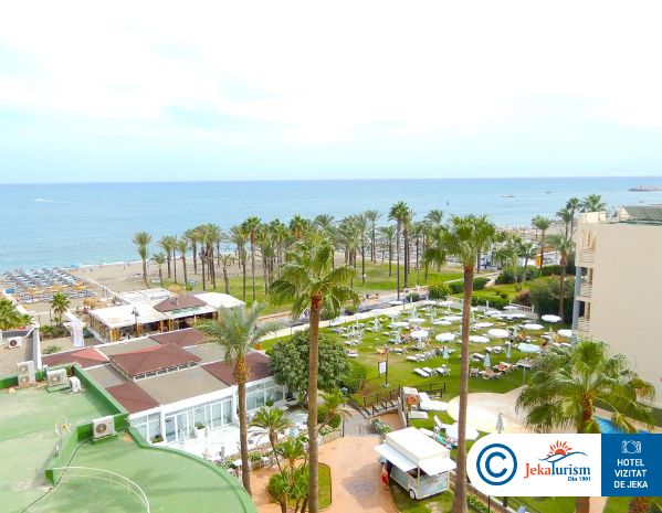 Poze Medplaya Pez Espada 14