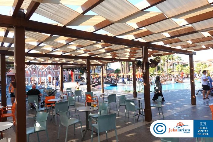 Poze Megasaray Club 9