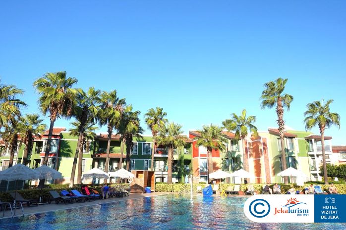 Poze Megasaray Club Belek