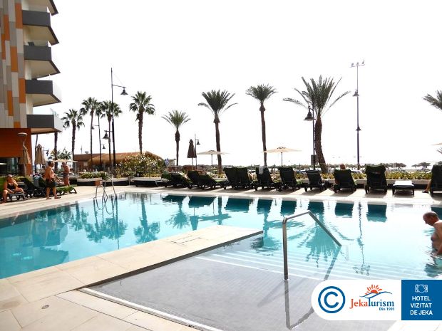 Poze Melia Costa Del Sol 18