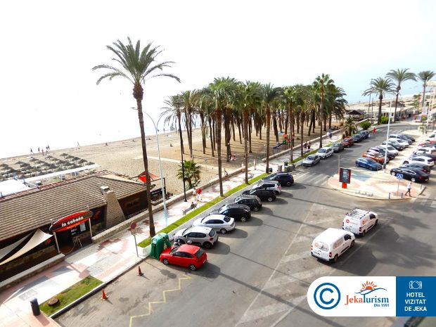 Poze Melia Costa Del Sol 19