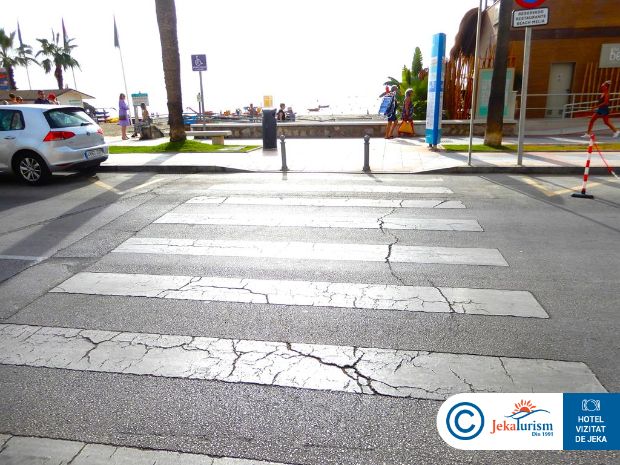 Poze Melia Costa Del Sol 20