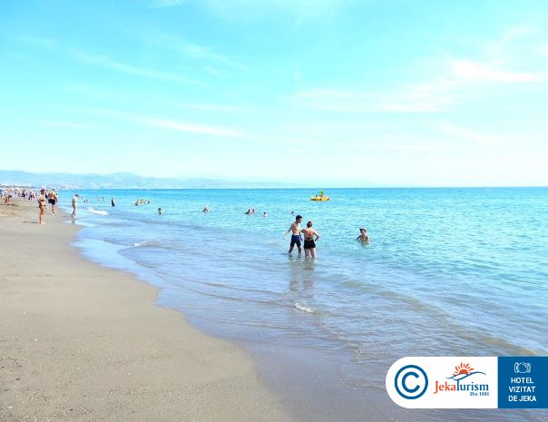 Poze Melia Costa Del Sol 22