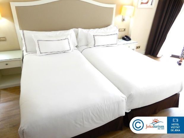 Poze Melia Costa Del Sol 6