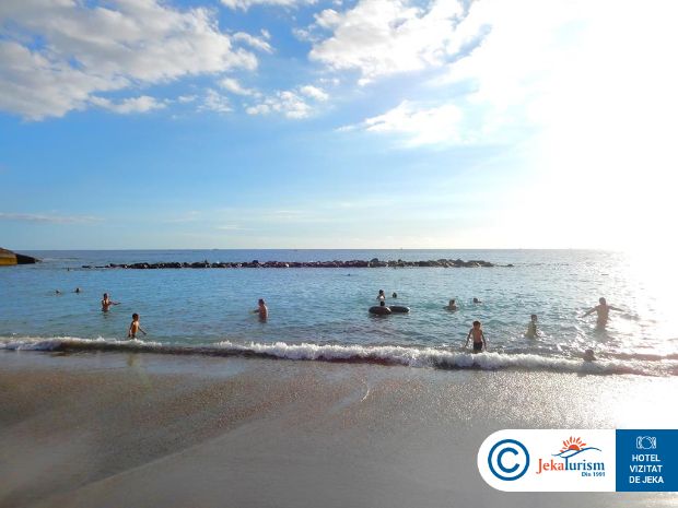 Poze Melia Jardines Del Teide 18