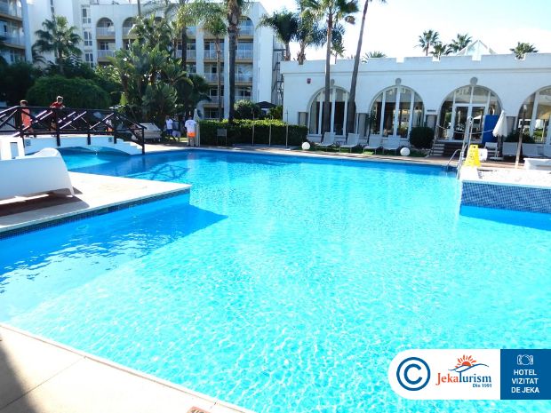 Poze Melia Marbella Banus 16