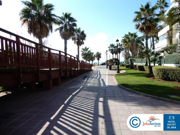 Poze Melia Marbella Banus 17