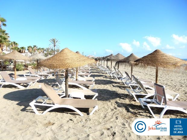 Poze Melia Marbella Banus 18