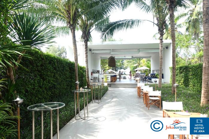 Poze Melia Phuket Mai Khao 12