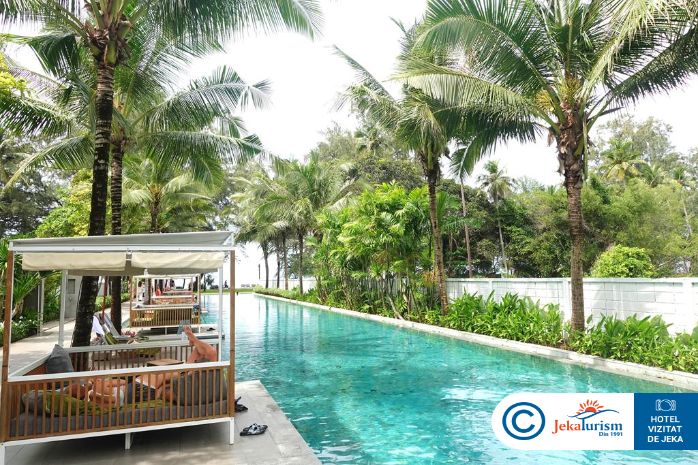 Poze Melia Phuket Mai Khao 14