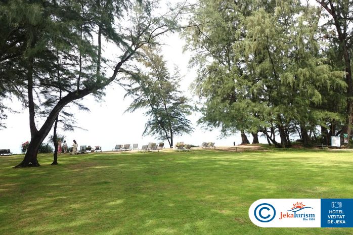 Poze Melia Phuket Mai Khao 16