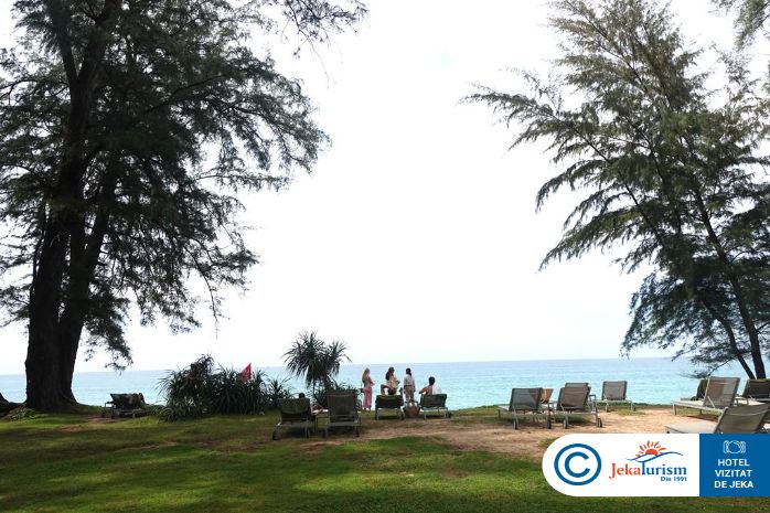 Poze Melia Phuket Mai Khao 17