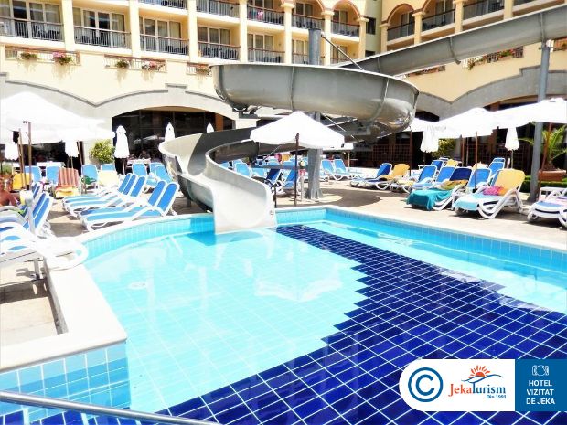 Poze Melia Sunny Beach 11