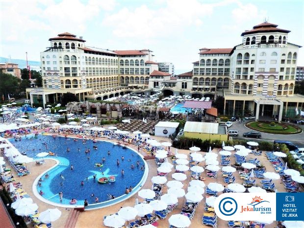Poze Melia Sunny Beach 13