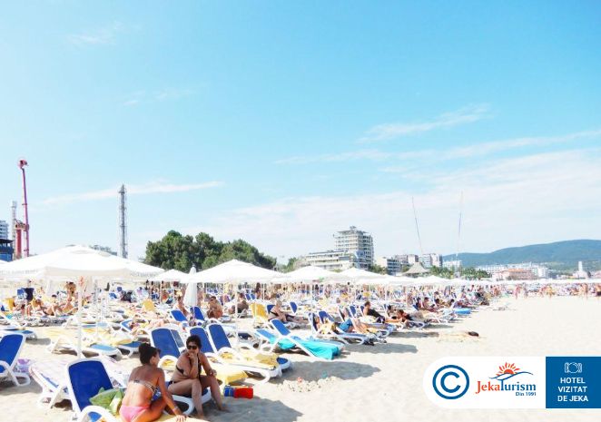 Poze Melia Sunny Beach 14