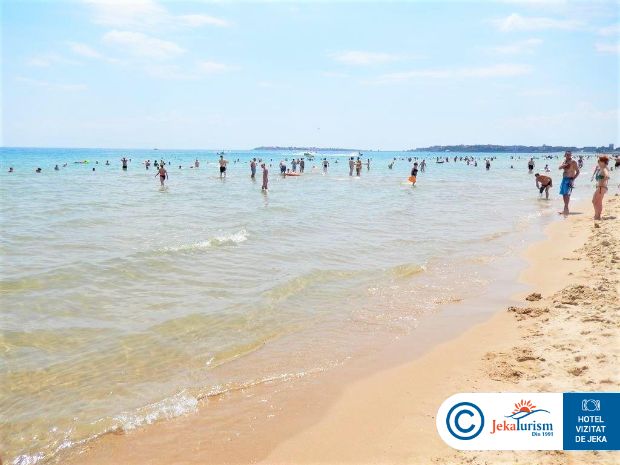 Poze Melia Sunny Beach 16