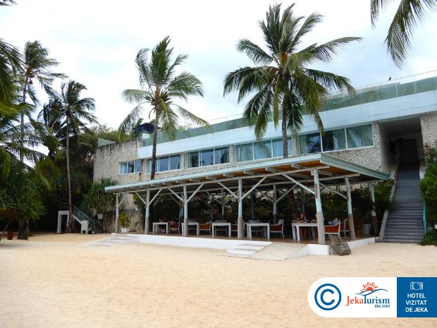 Poze Melia Zanzibar Kiwengwa