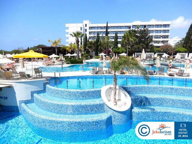 Poze Melissi Beach 11