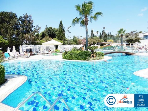 Poze Melissi Beach 12