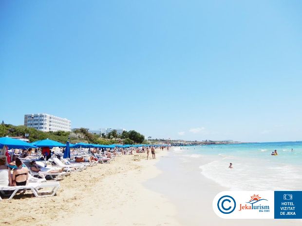 Poze Melissi Beach 15