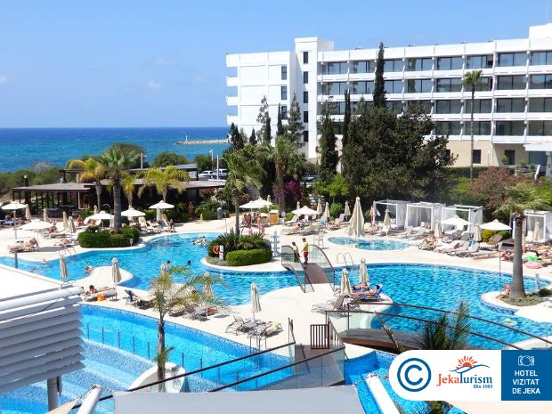 Poze Melissi Beach 8