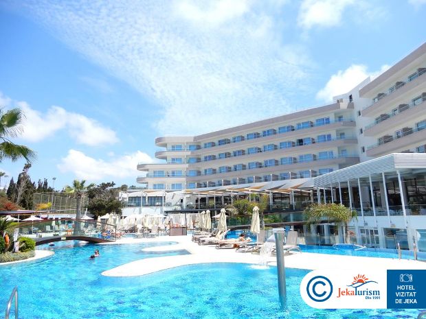 Poze Melissi Beach Ayia Napa