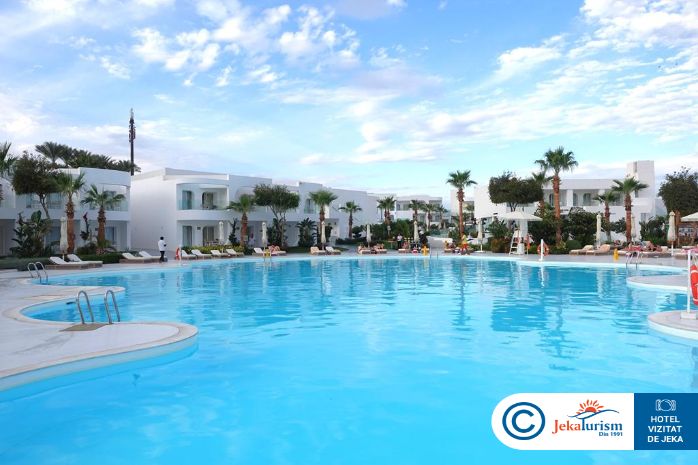 Poze Meraki Resort Sharm El Sheikh