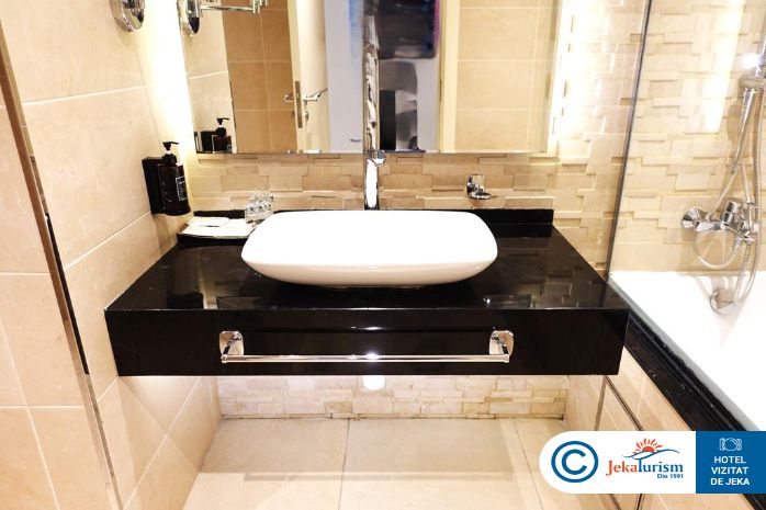 Poze Mercure Dubai Barsha Heights Suites And Apartments 13