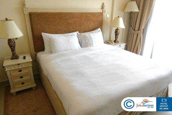 Poze Mercure Dubai Barsha Heights Suites And Apartments 14