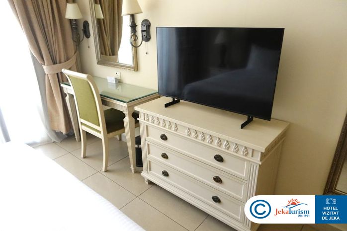 Poze Mercure Dubai Barsha Heights Suites And Apartments 15