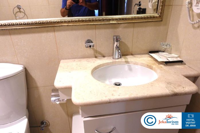 Poze Mercure Dubai Barsha Heights Suites And Apartments 17